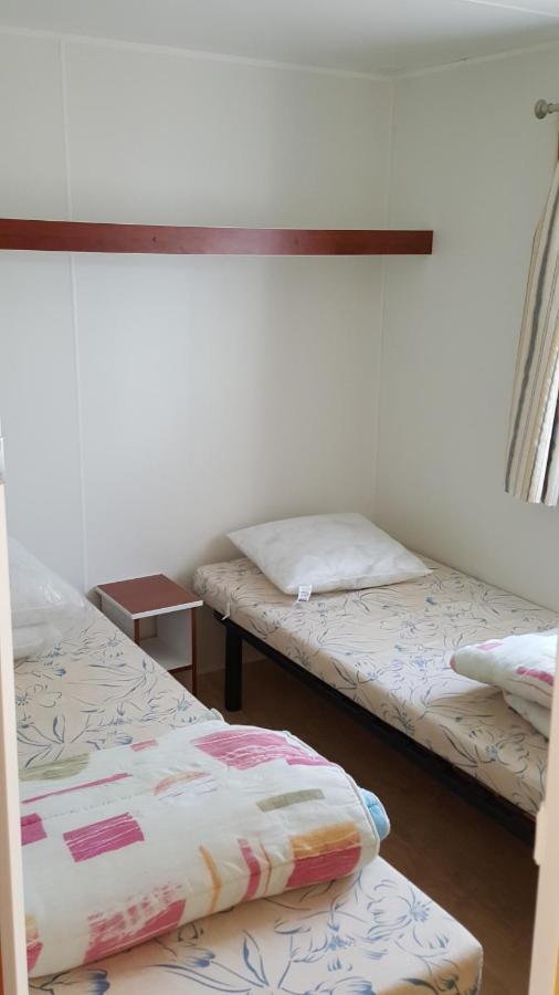 Camping Maeva Club L'Atlantique Ξενοδοχείο Angles  Εξωτερικό φωτογραφία