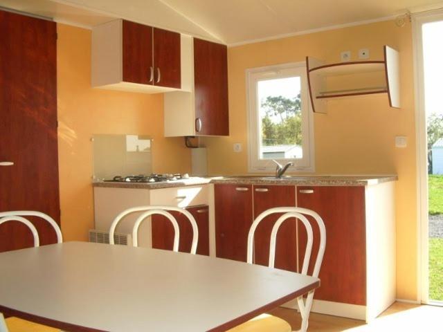 Camping Maeva Club L'Atlantique Ξενοδοχείο Angles  Εξωτερικό φωτογραφία
