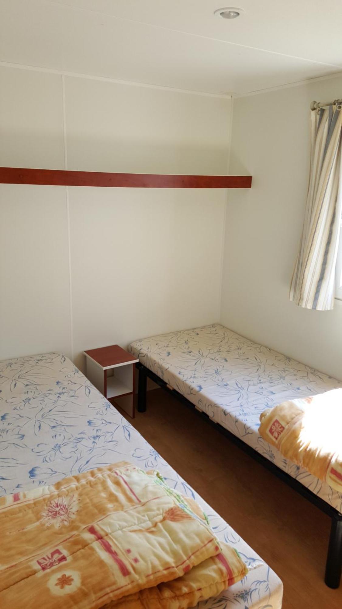 Camping Maeva Club L'Atlantique Ξενοδοχείο Angles  Εξωτερικό φωτογραφία