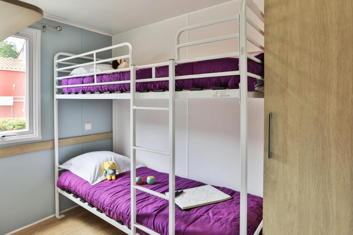 Camping Maeva Club L'Atlantique Ξενοδοχείο Angles  Εξωτερικό φωτογραφία
