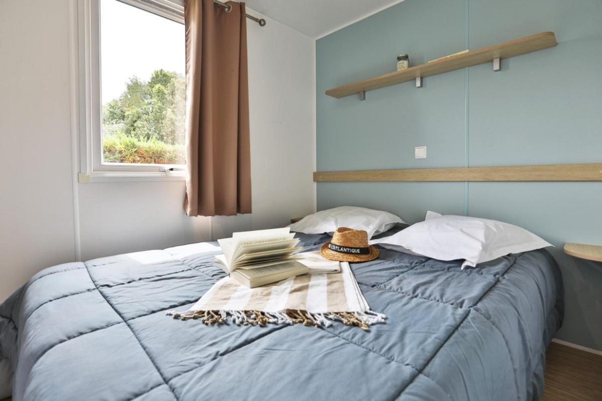 Camping Maeva Club L'Atlantique Ξενοδοχείο Angles  Εξωτερικό φωτογραφία