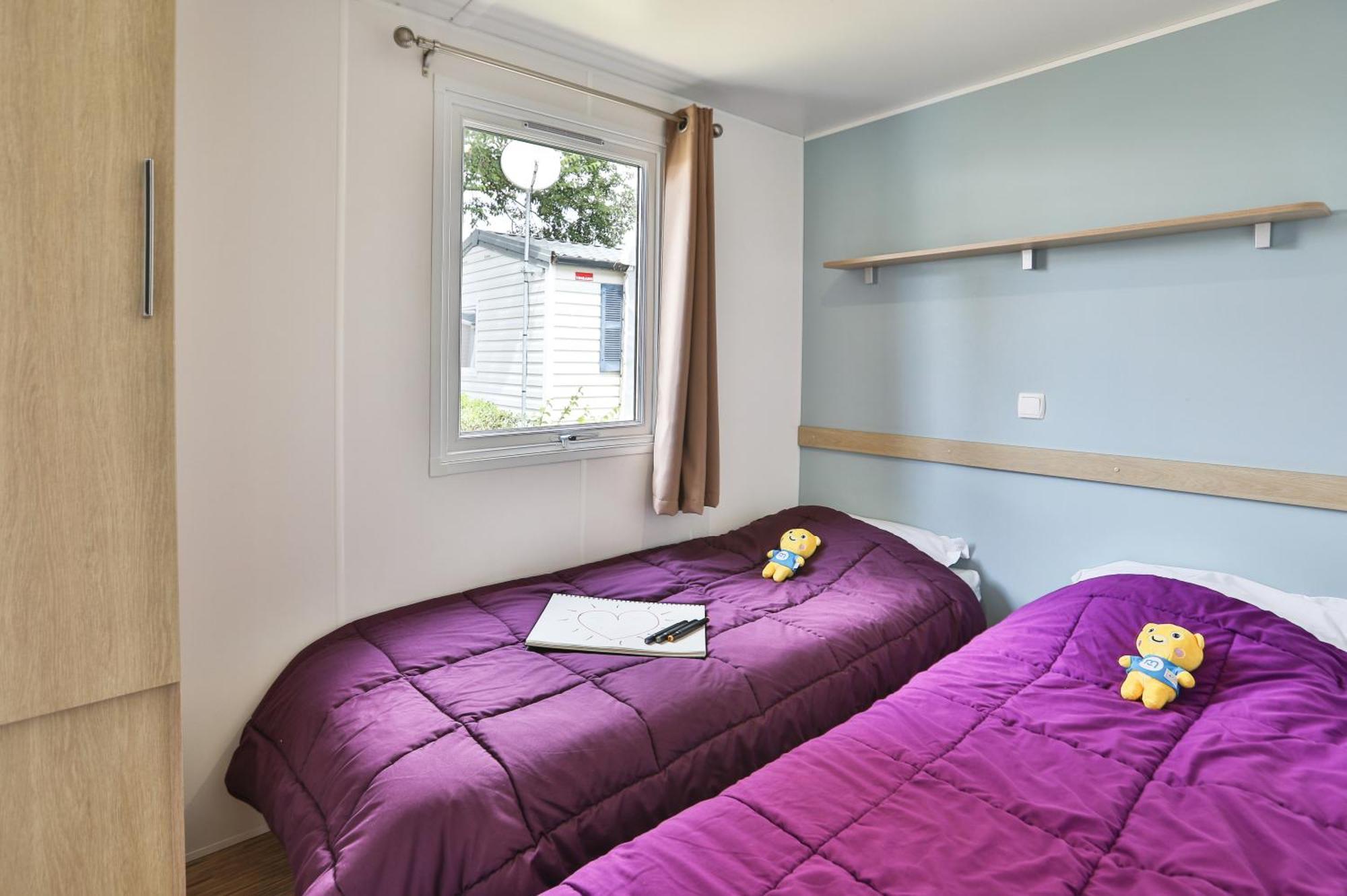 Camping Maeva Club L'Atlantique Ξενοδοχείο Angles  Εξωτερικό φωτογραφία