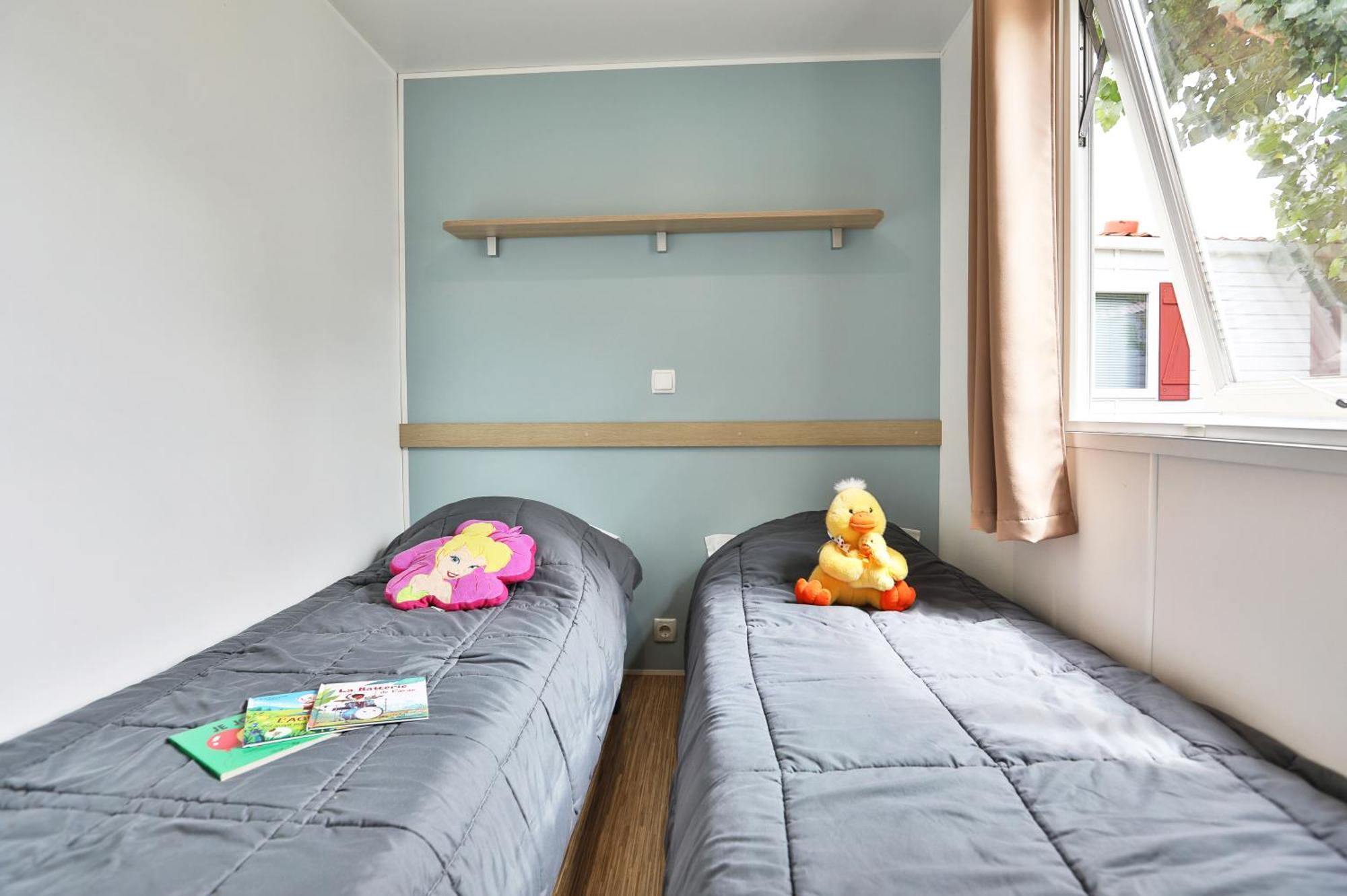 Camping Maeva Club L'Atlantique Ξενοδοχείο Angles  Εξωτερικό φωτογραφία