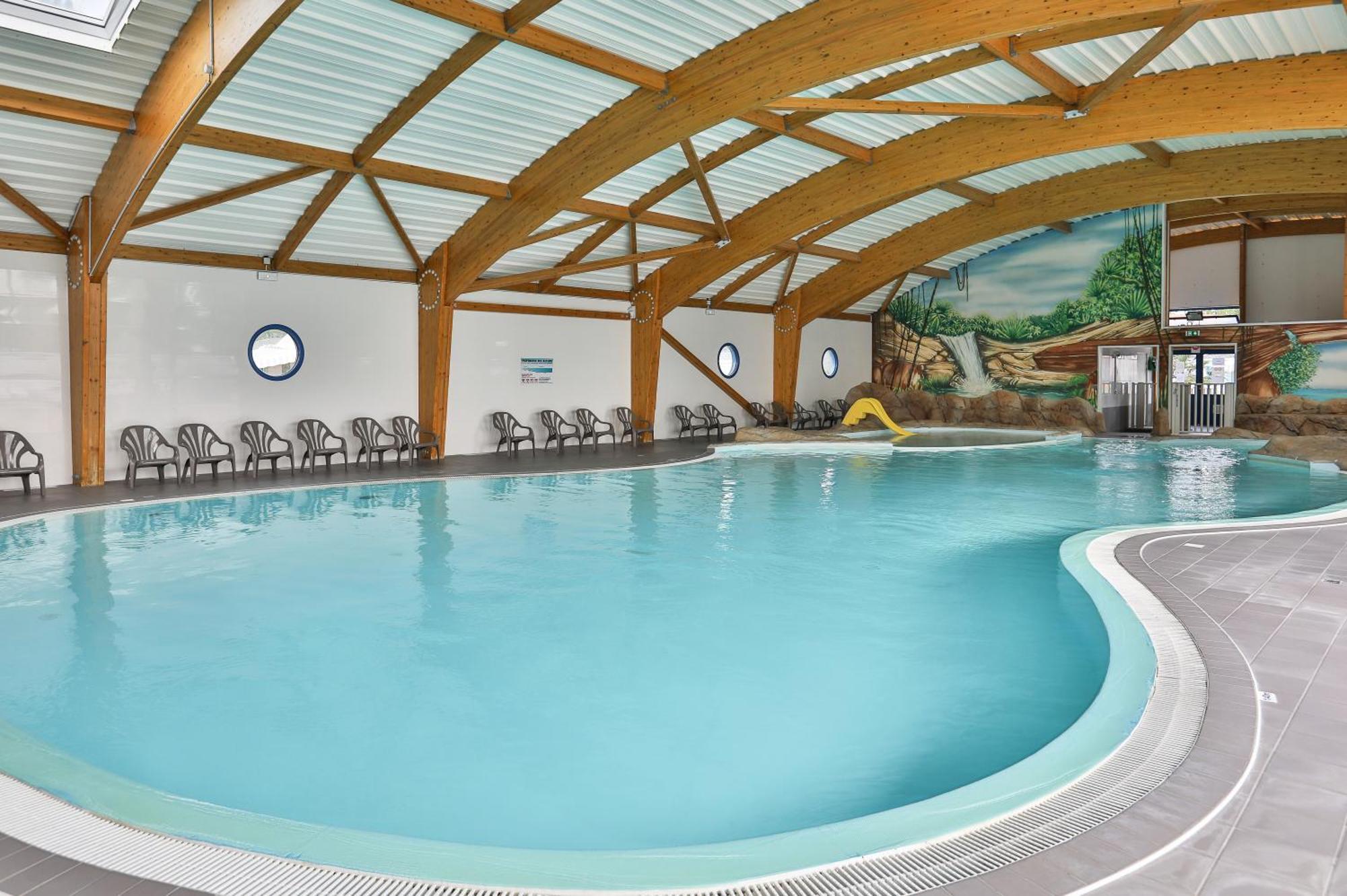 Camping Maeva Club L'Atlantique Ξενοδοχείο Angles  Εξωτερικό φωτογραφία
