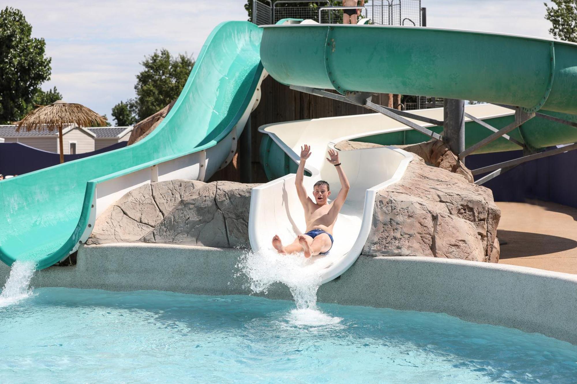 Camping Maeva Club L'Atlantique Ξενοδοχείο Angles  Εξωτερικό φωτογραφία