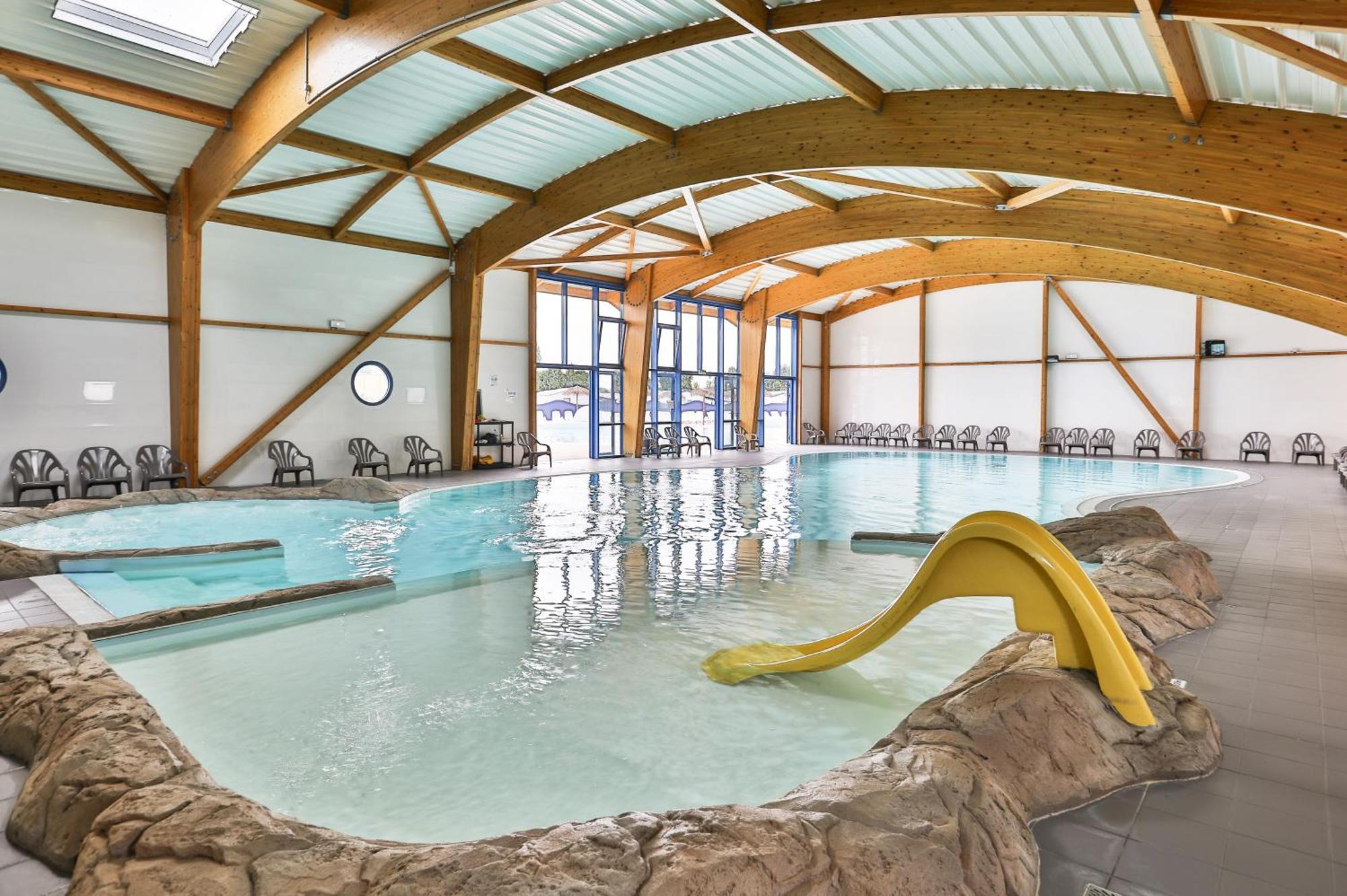 Camping Maeva Club L'Atlantique Ξενοδοχείο Angles  Εξωτερικό φωτογραφία