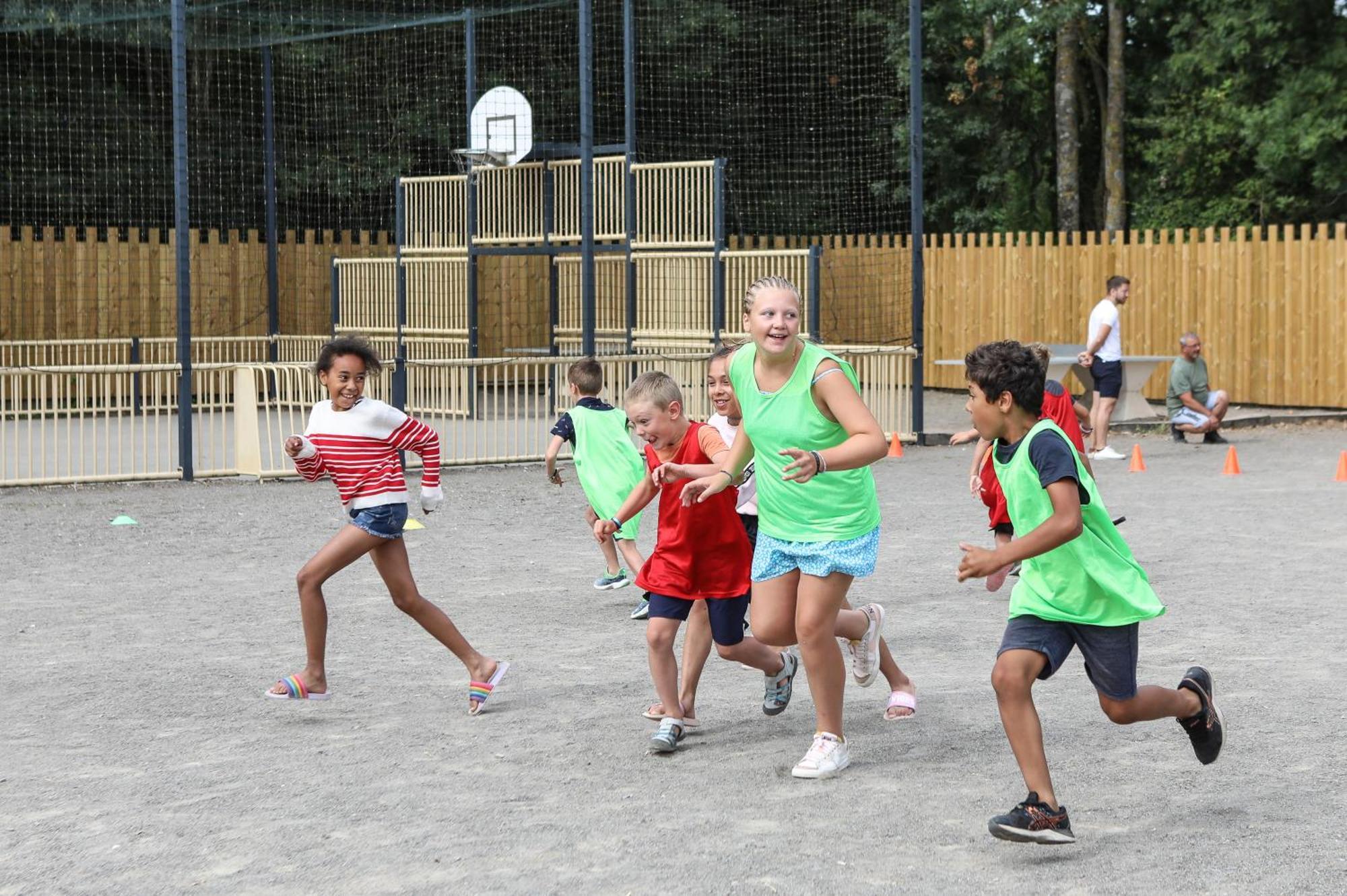 Camping Maeva Club L'Atlantique Ξενοδοχείο Angles  Εξωτερικό φωτογραφία