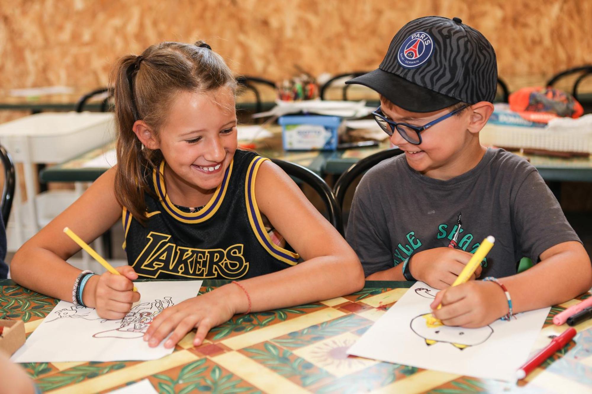 Camping Maeva Club L'Atlantique Ξενοδοχείο Angles  Εξωτερικό φωτογραφία